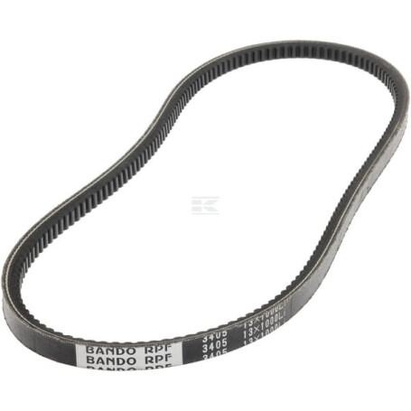 Courroie de traction KUBOTA 3C15116250