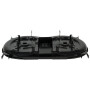 Carter de plateau STIGA 3825642131