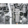 Chauffage DEFA 411156APU