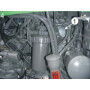 Chauffage DEFA 411156APU