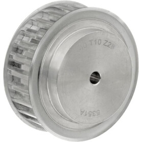Poulie UNIVERSEL 40T10272