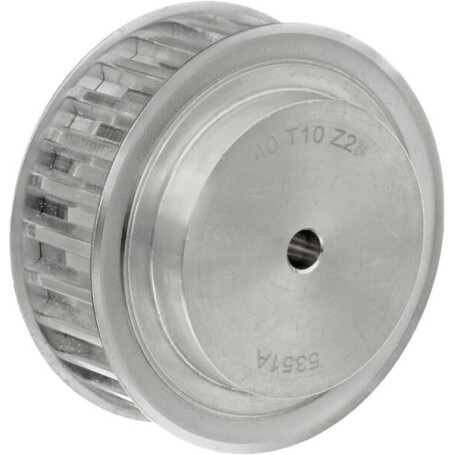 Poulie UNIVERSEL 40T10272