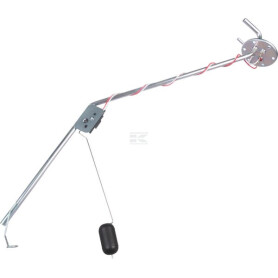 Capteur de carburant MASSEY FERGUSON (AGCO) 3787790M1