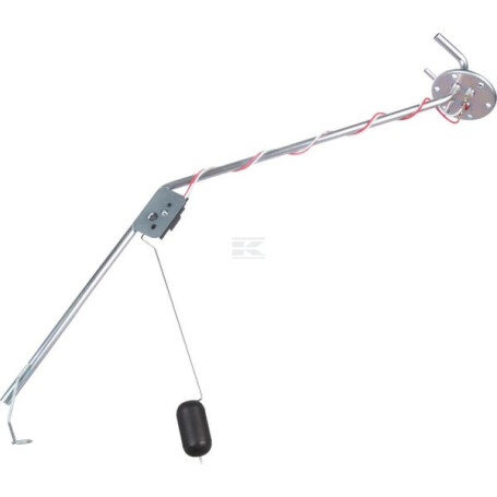 Capteur de carburant MASSEY FERGUSON (AGCO) 3787790M1
