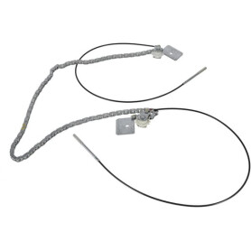 Chaîne de transmission STIGA 3871064101