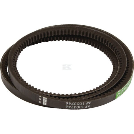 Courroie OPTIBELT 3619084M91AB1