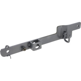 Linke Drehhalterung CD95/100/105QF Montage STIGA 3877735731