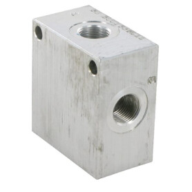 Boîtier WALVOIL 3CC12312