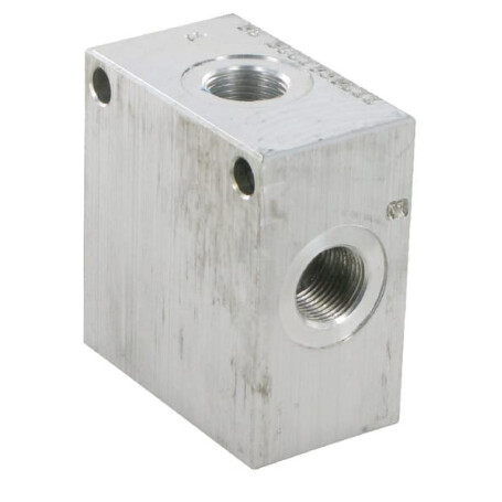 Boîtier WALVOIL 3CC12312