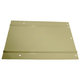 Plaque TRIOLIET-MULLOS 40355