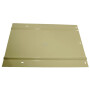 Plaque TRIOLIET-MULLOS 40355