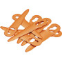 Jeu de lames STIHL 40080071000AFW