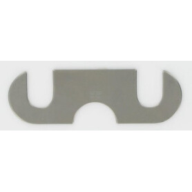 Plaque ESM 3631000