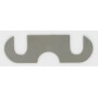Plaque ESM 3631000