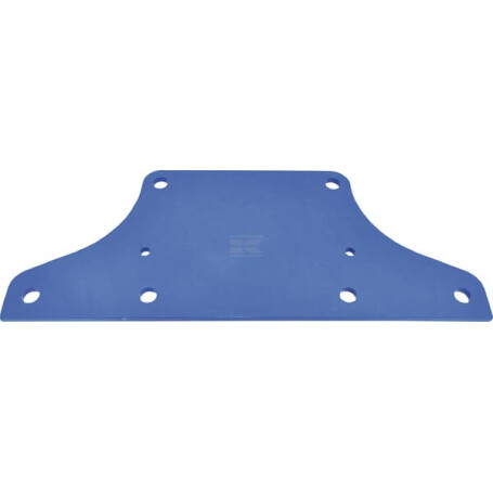 Plaque LEMKEN 4022570