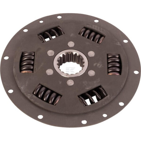 Disque d'embrayage ANTONIO CARRARO 40110014