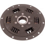 Disque d'embrayage ANTONIO CARRARO 40110014