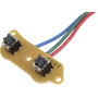 Interrupteur KUBOTA 3P30085310