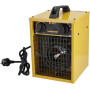Chauffage soufflante MASTER 4012050