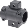 Double couvercle UNIA 406803000040
