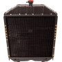 Radiateur RAICO 3666234M91N