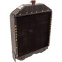 Radiateur RAICO 3666234M91N