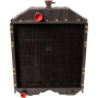 Radiateur RAICO 3666234M91N