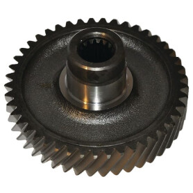 Pignon de sortie CASE IH 404173A2