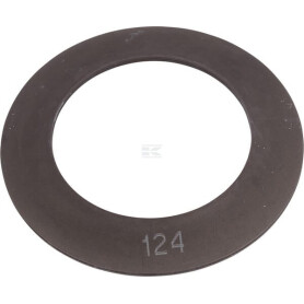 Rondelle MASSEY FERGUSON (AGCO) 3790124M91