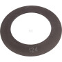 Rondelle MASSEY FERGUSON (AGCO) 3790124M91
