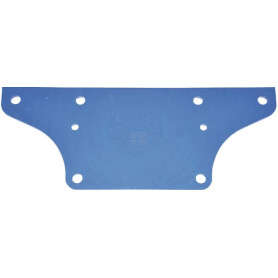 Plaque LEMKEN 4022572