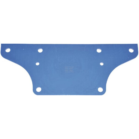 Plaque LEMKEN 4022572