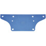 Plaque LEMKEN 4022572