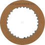 Disque d'embrayage MASSEY FERGUSON (AGCO) 3619155M1