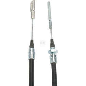 Câble de frein complet AL-KO 4017285