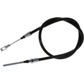Câble de frein complet AL-KO 4017283