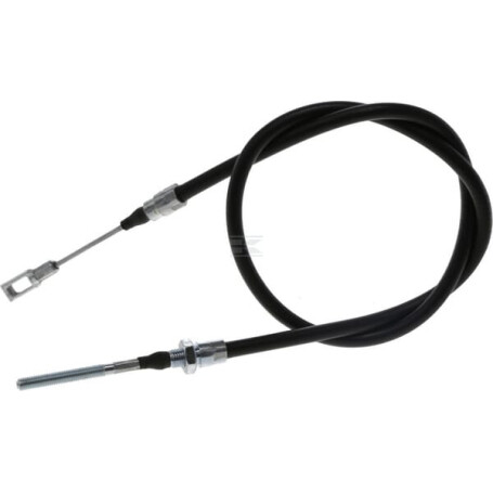 Câble de frein complet AL-KO 4017283