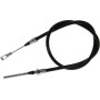 Câble de frein complet AL-KO 4017283
