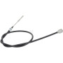 Câble de freins complet AL-KO 4017336
