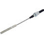 Câble de freins complet AL-KO 4017336