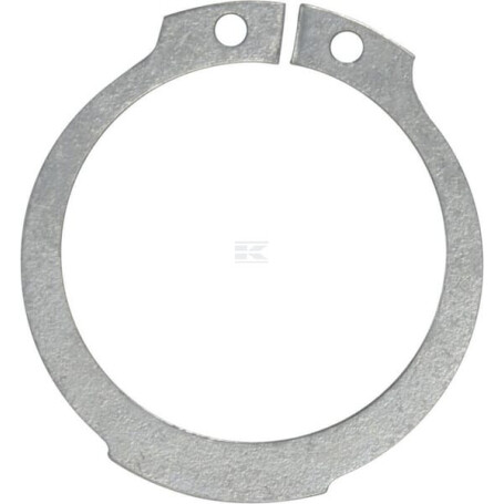 Bague AGCO 392758X1