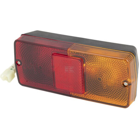 Feu arrière KUBOTA 3C08175880