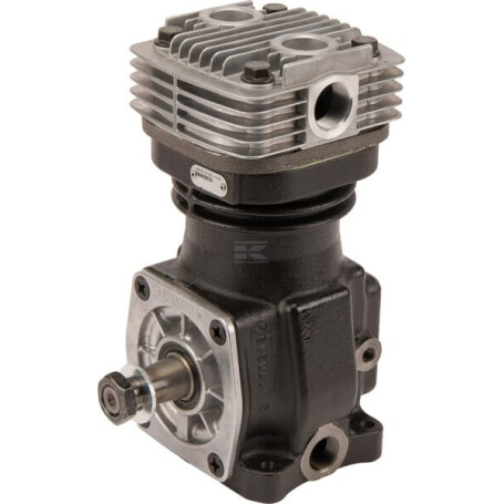 Compresseur à cylindre WABCO 4111417030