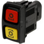 Interrupteur KUBOTA 3J03630380