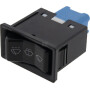 Interrupteur KUBOTA 3F26075330