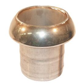 Mâle UNIVERSEL 4104000RVS
