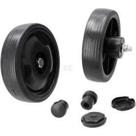 Jeu de roues FINI 4100024