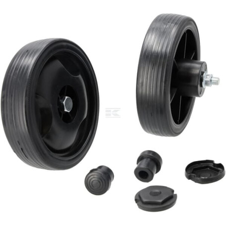 Jeu de roues FINI 4100024