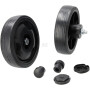 Jeu de roues FINI 4100024