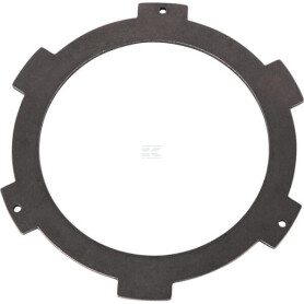Disque d'acier RAICO 3648350M2N